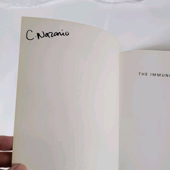 The Immune System by P. Parham and Peter Parham (2009, Trade Paperback, Revised - Picture 3 of 3